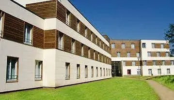 아파트호텔 Residhome Paris Saclay 