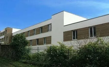 Residhome Paris Saclay 