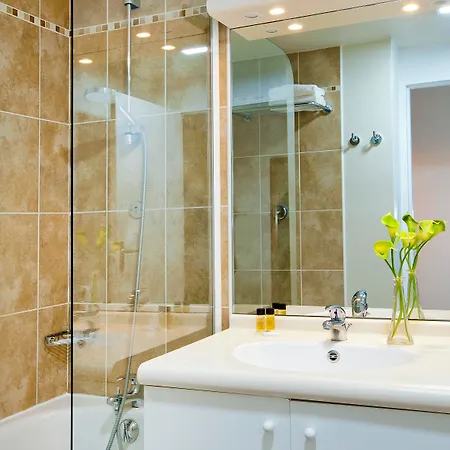 Aparthotel Residhome Paris Saclay 