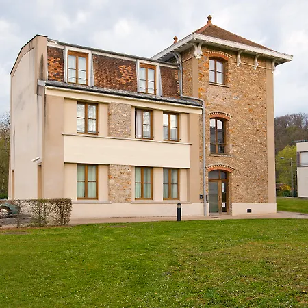 Residhome Paris Saclay 