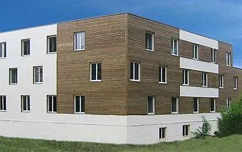 Ξενοδοχείο με διαμερίσματα Residhome Paris Saclay 