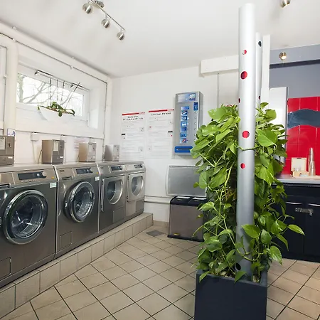 Residhome Paris Saclay 
