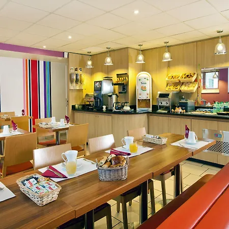 Residhome Paris Saclay 