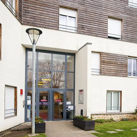 Residhome Paris Saclay 