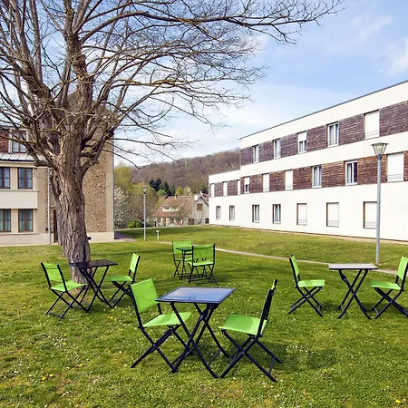 Residhome Paris Saclay 