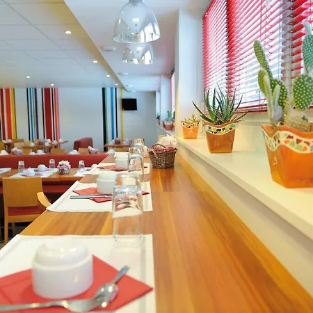 Residhome Paris Saclay 