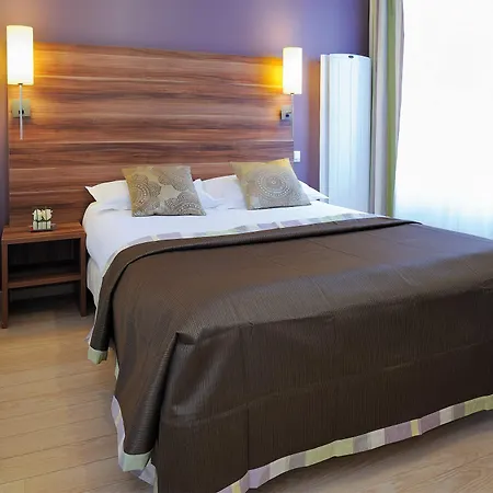 Residhome Paris Saclay 