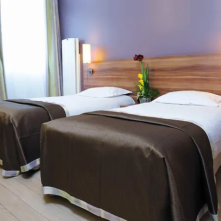 Residhome Paris Saclay 