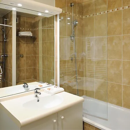 Residhome Paris Saclay 