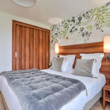 Residhome Paris Saclay 