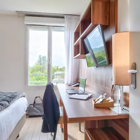 Residhome Paris Saclay 