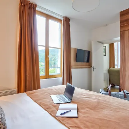 Residhome Paris Saclay 