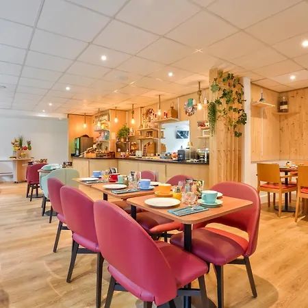 Residhome Paris Saclay 