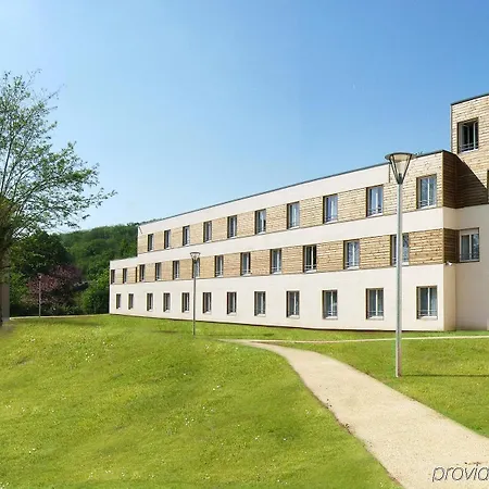 Residhome Paris Saclay 