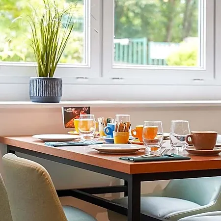 Residhome Paris Saclay 