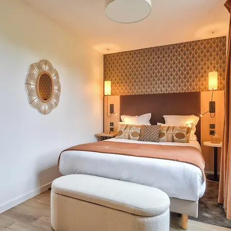 Residhome Paris Saclay 