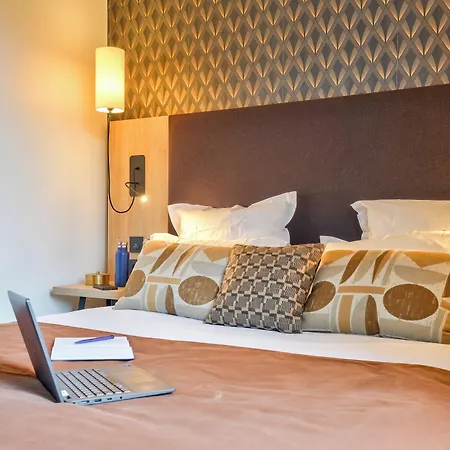 Residhome Paris Saclay 