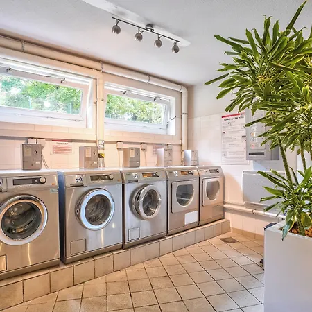 Residhome Paris Saclay 