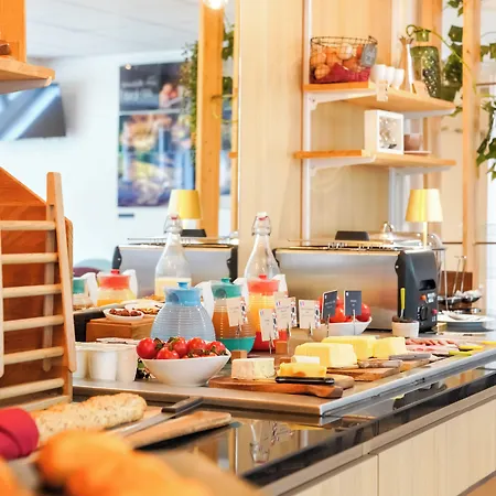 Residhome Paris Saclay 