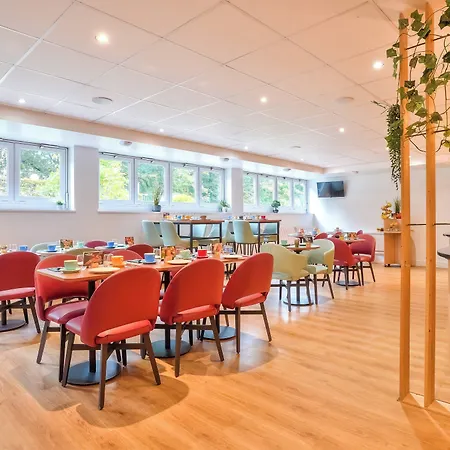 Residhome Paris Saclay 