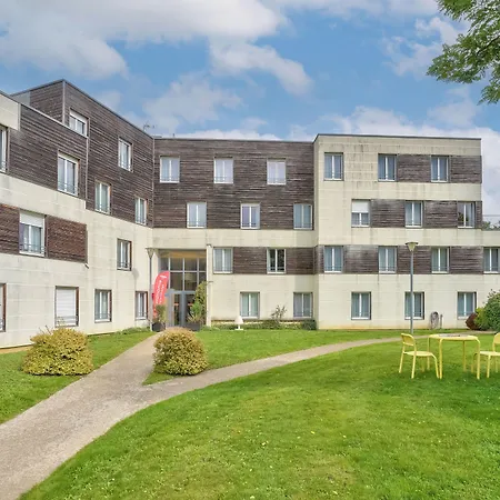 Residhome Paris Saclay 