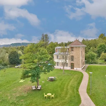 Residhome Paris Saclay 
