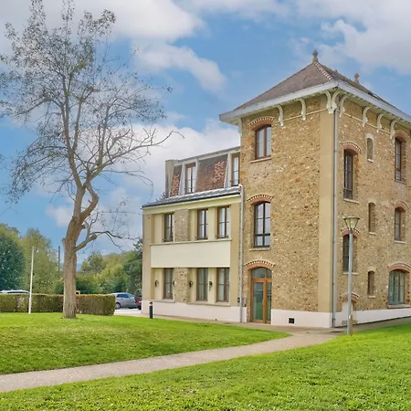 Residhome Paris Saclay 