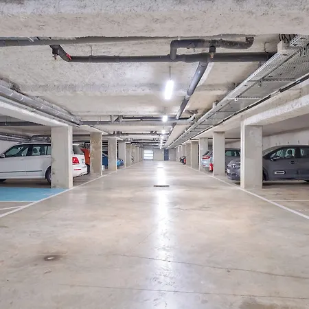 Residhome Paris Saclay 