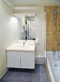 Residhome Paris Saclay 