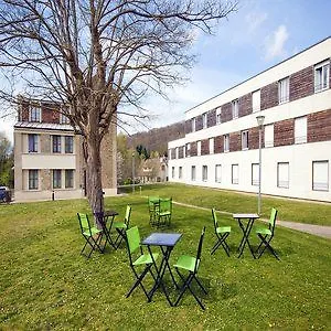 Residhome Paris Saclay 
