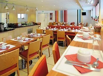 Residhome Paris Saclay 