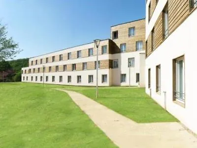 Residhome Paris Saclay 