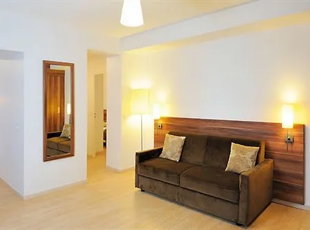 Residhome Paris Saclay 