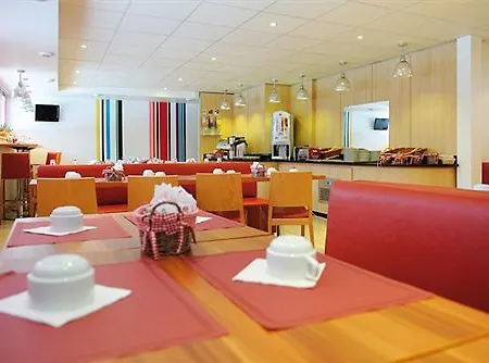 Residhome Paris Saclay 