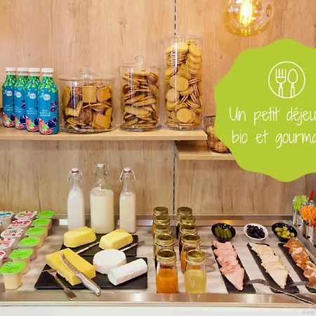 Residhome Paris Saclay 